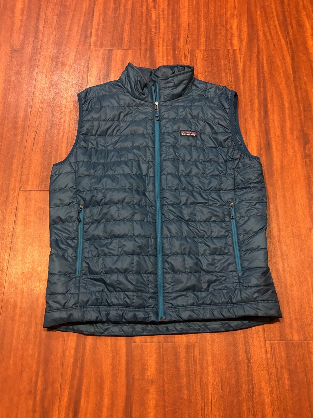 Patagonia Nano Puff Vest